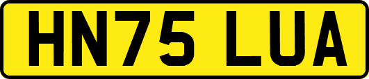 HN75LUA