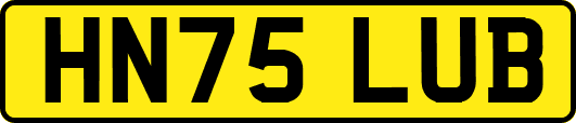HN75LUB