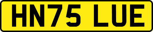 HN75LUE