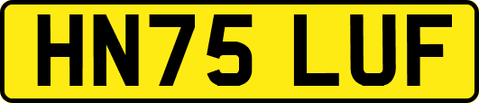HN75LUF