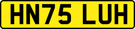 HN75LUH