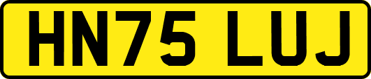 HN75LUJ