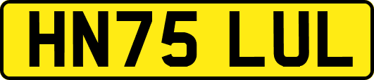 HN75LUL