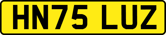 HN75LUZ
