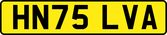 HN75LVA