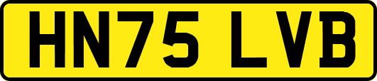 HN75LVB
