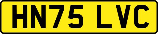 HN75LVC