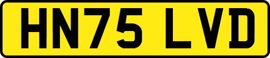 HN75LVD