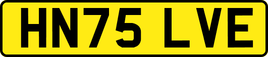 HN75LVE