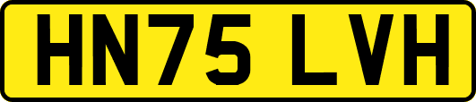 HN75LVH