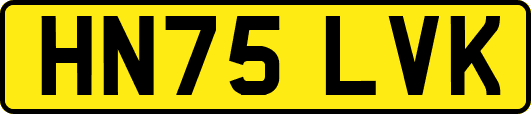 HN75LVK