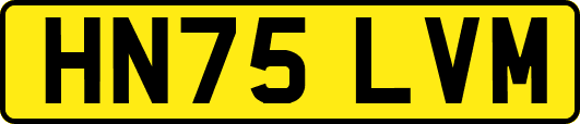 HN75LVM