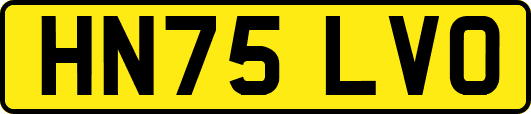 HN75LVO