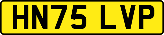 HN75LVP