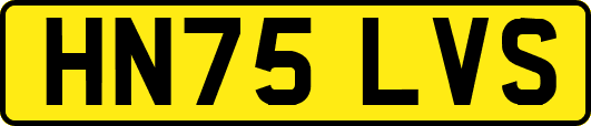 HN75LVS