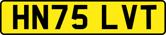 HN75LVT