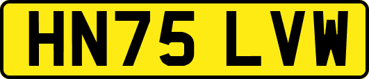 HN75LVW