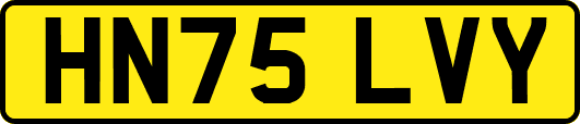 HN75LVY