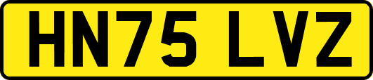 HN75LVZ
