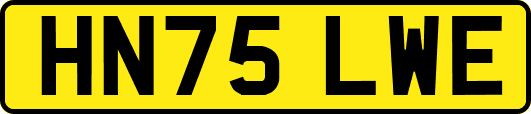 HN75LWE