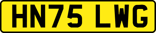 HN75LWG