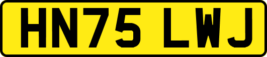 HN75LWJ