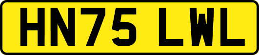 HN75LWL