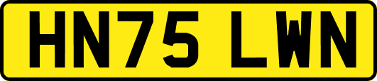 HN75LWN