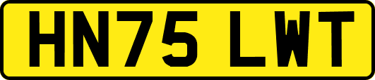 HN75LWT