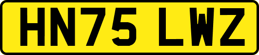 HN75LWZ