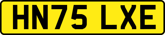 HN75LXE