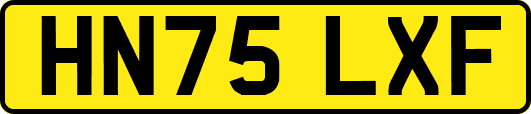 HN75LXF