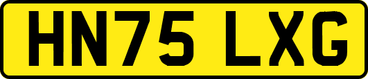 HN75LXG