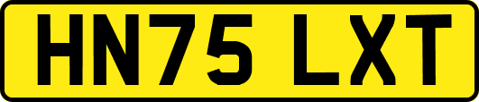 HN75LXT
