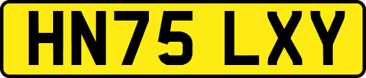 HN75LXY