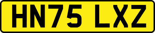 HN75LXZ