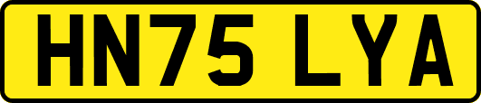 HN75LYA