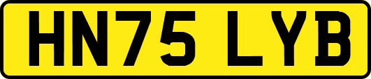 HN75LYB
