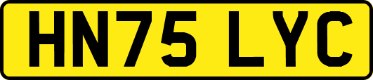 HN75LYC