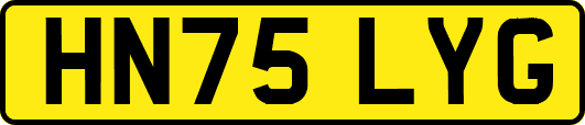 HN75LYG