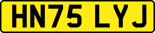 HN75LYJ