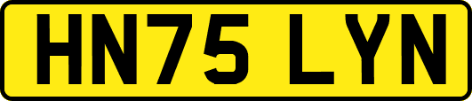 HN75LYN