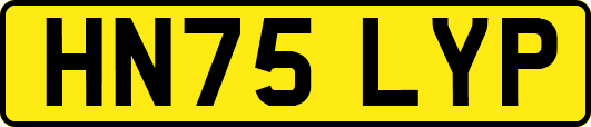 HN75LYP