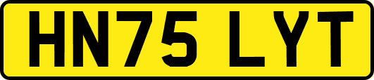 HN75LYT