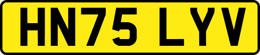 HN75LYV