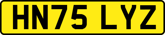 HN75LYZ