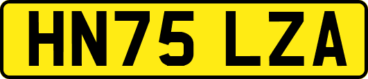 HN75LZA