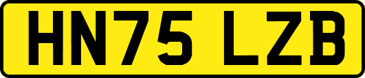HN75LZB