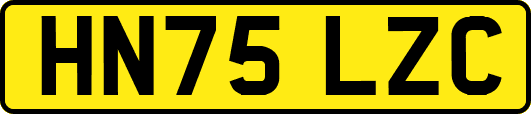 HN75LZC