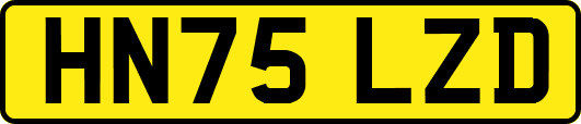 HN75LZD